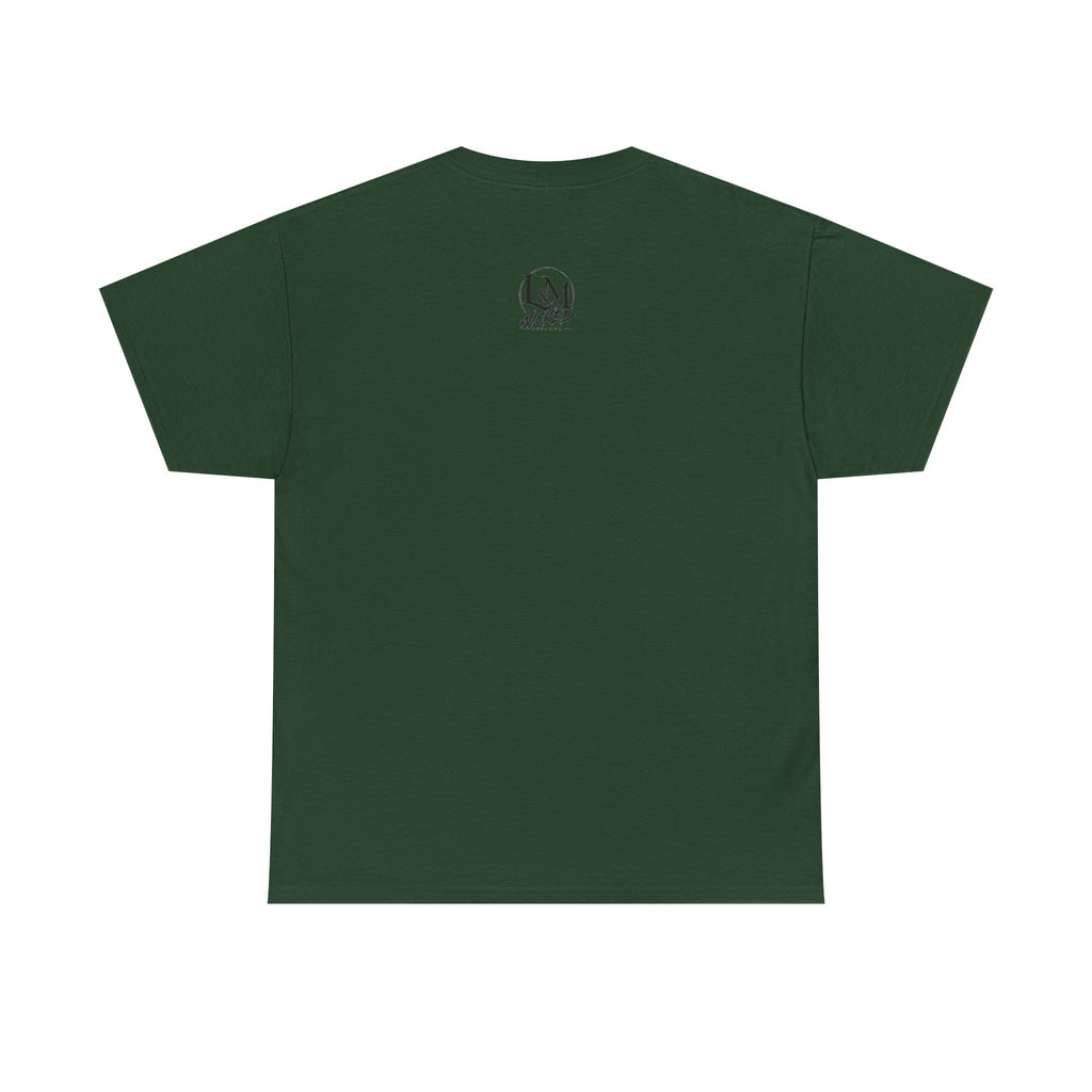 Escalade Heavy Cotton Tee