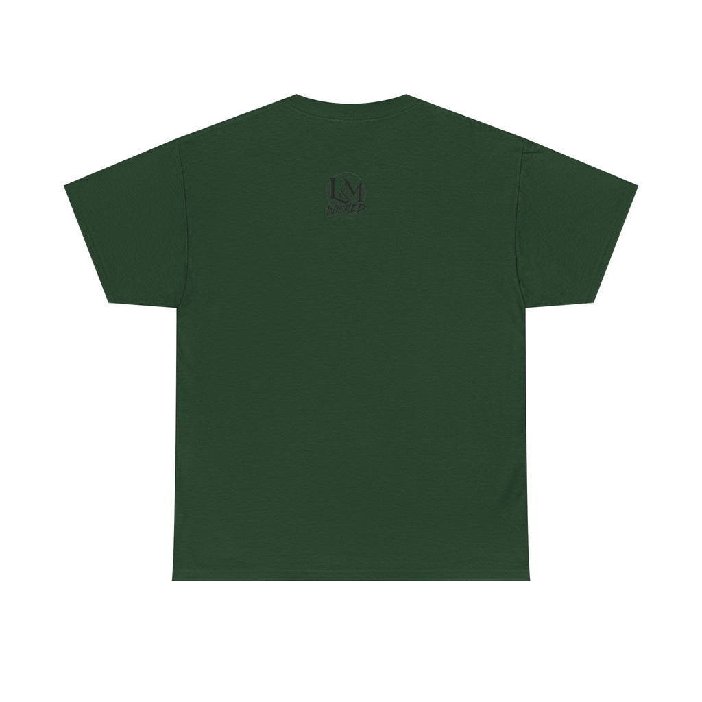 Phat Farm Unisex Heavy Cotton Tee