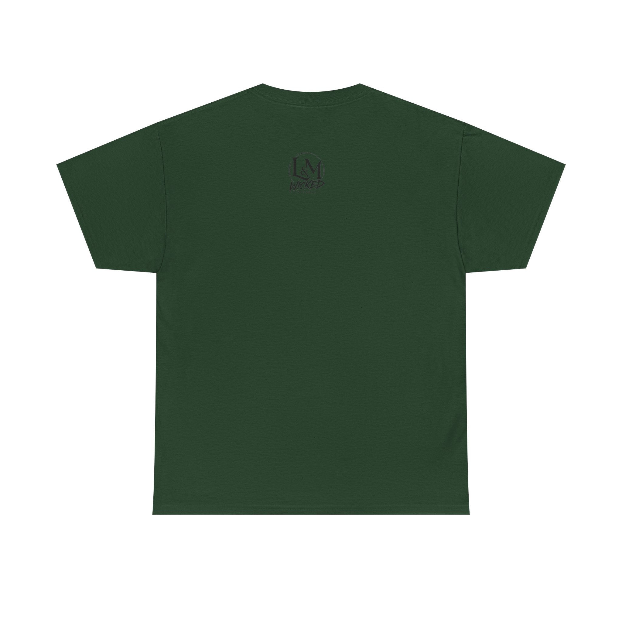 Phat Farm Unisex Heavy Cotton Tee