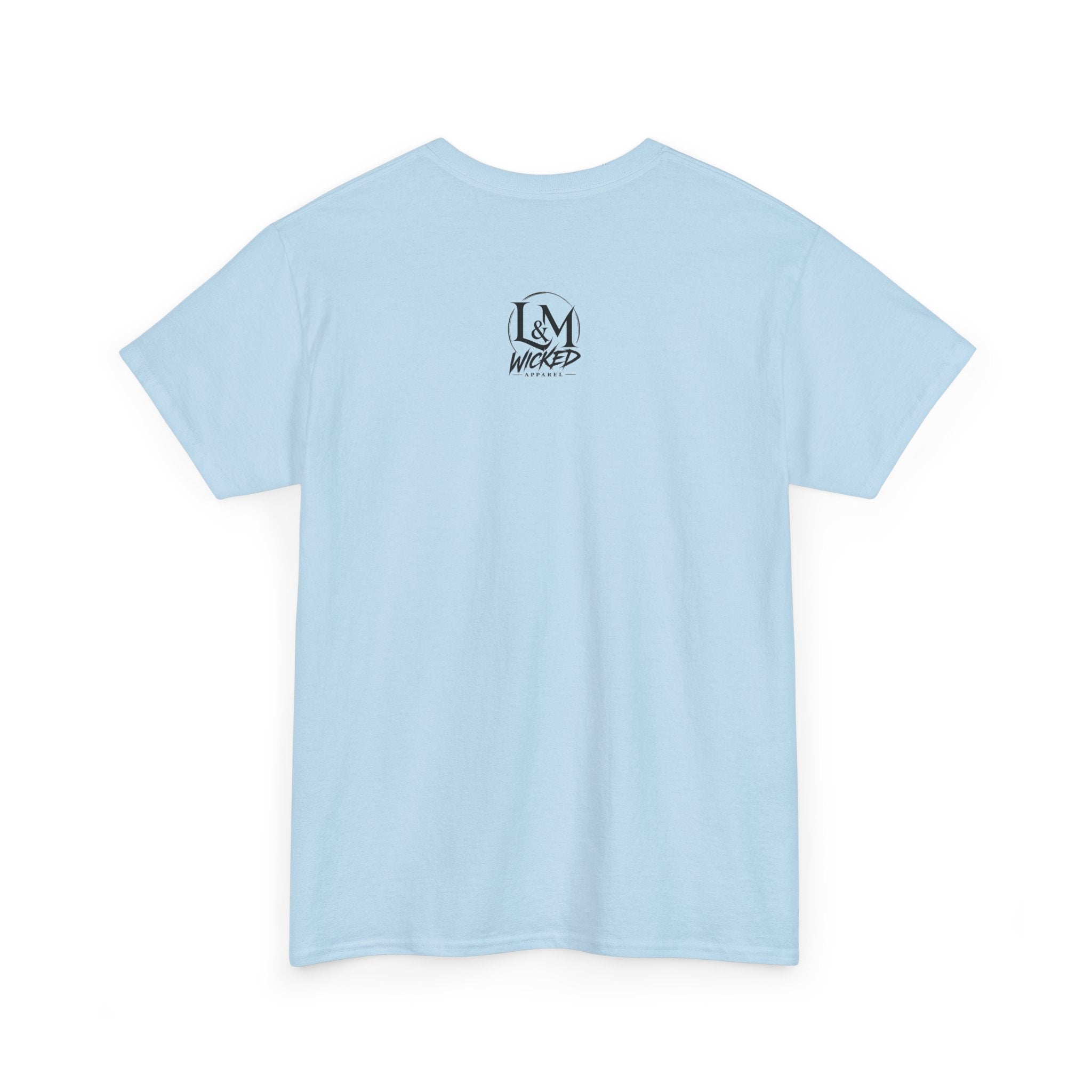Phat Farm Unisex Heavy Cotton Tee