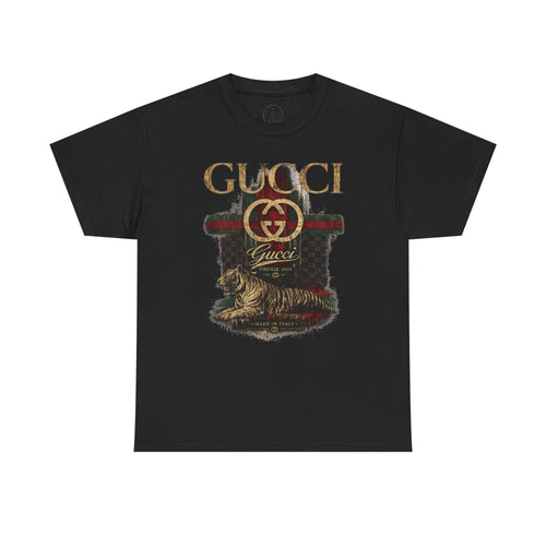 Gucci Heavy Cotton Tee