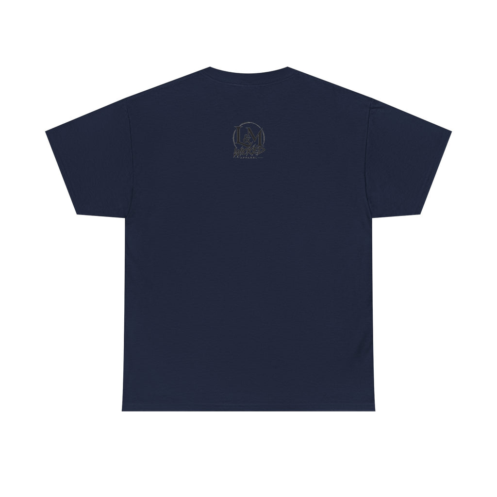 San Antonio  Unisex Heavy Cotton Tee
