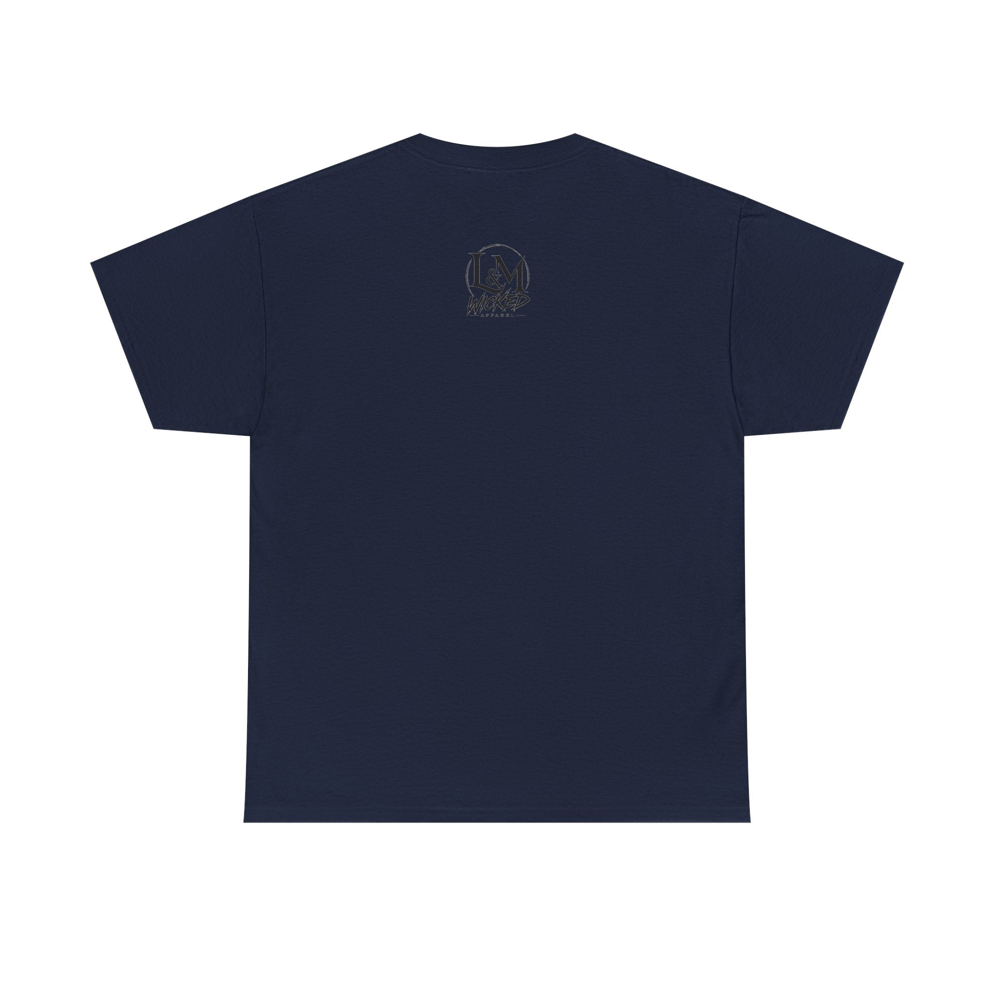 San Antonio  Unisex Heavy Cotton Tee