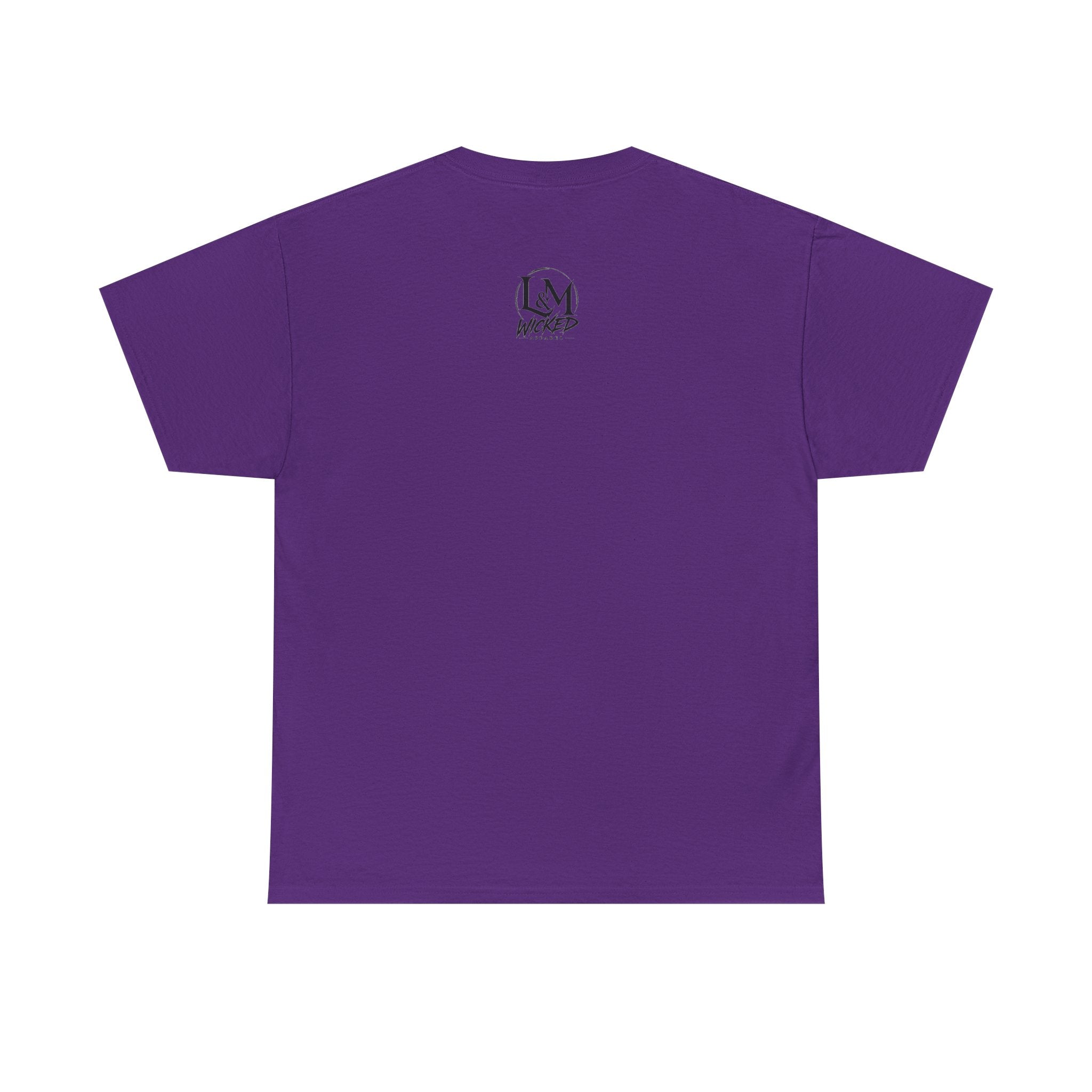 Ecko Unltd Unisex Heavy Cotton Tee
