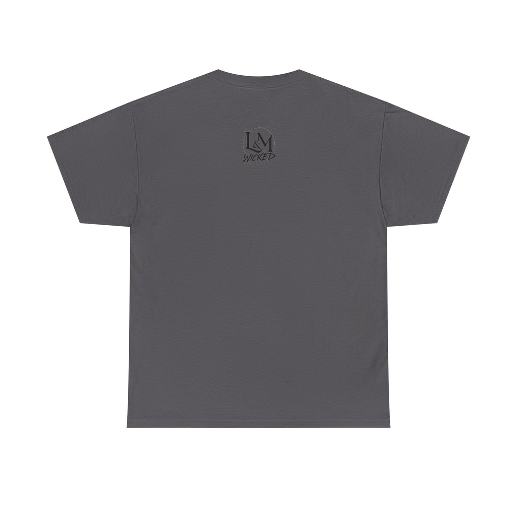 San Antonio  Unisex Heavy Cotton Tee