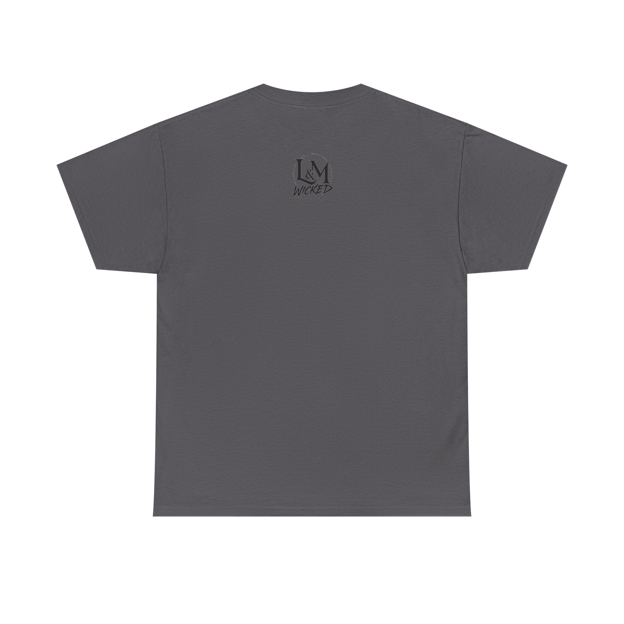 San Antonio  Unisex Heavy Cotton Tee