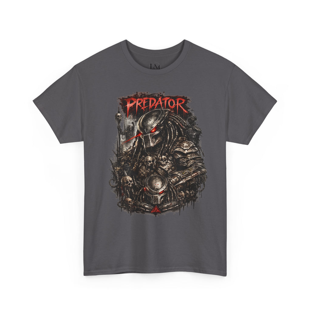 Predator Heavy Cotton Tee