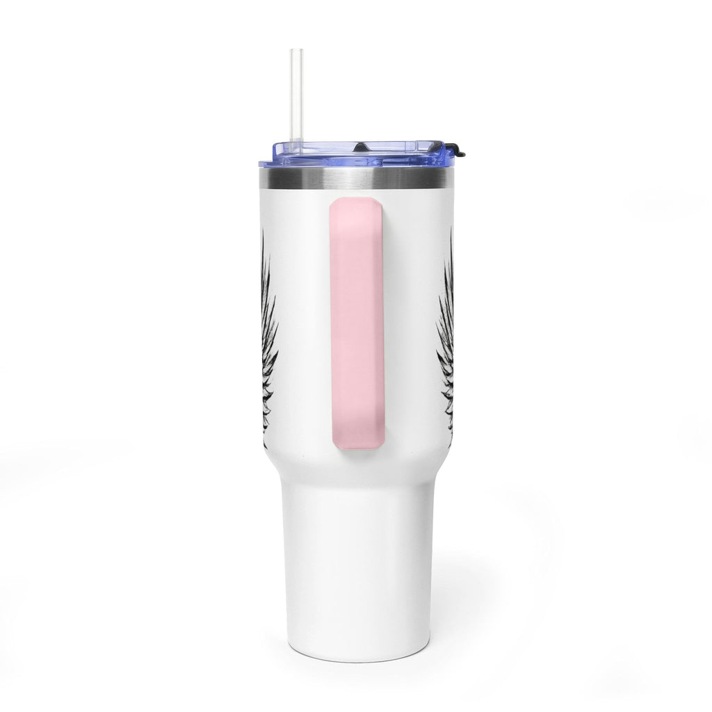 Vacuum Thermal Tumbler, 40oz