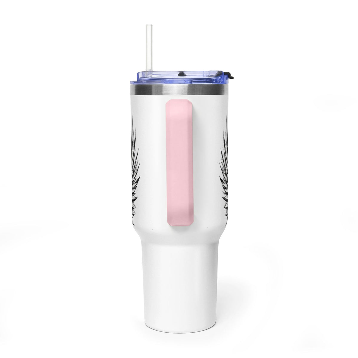 Vacuum Thermal Tumbler, 40oz