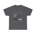 San Antonio  Unisex Heavy Cotton Tee
