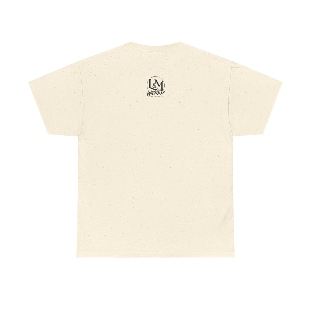 Ecko Unltd Unisex Heavy Cotton Tee