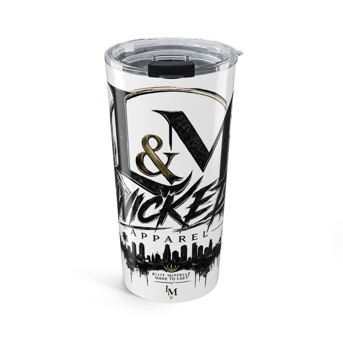 Tumbler 20oz