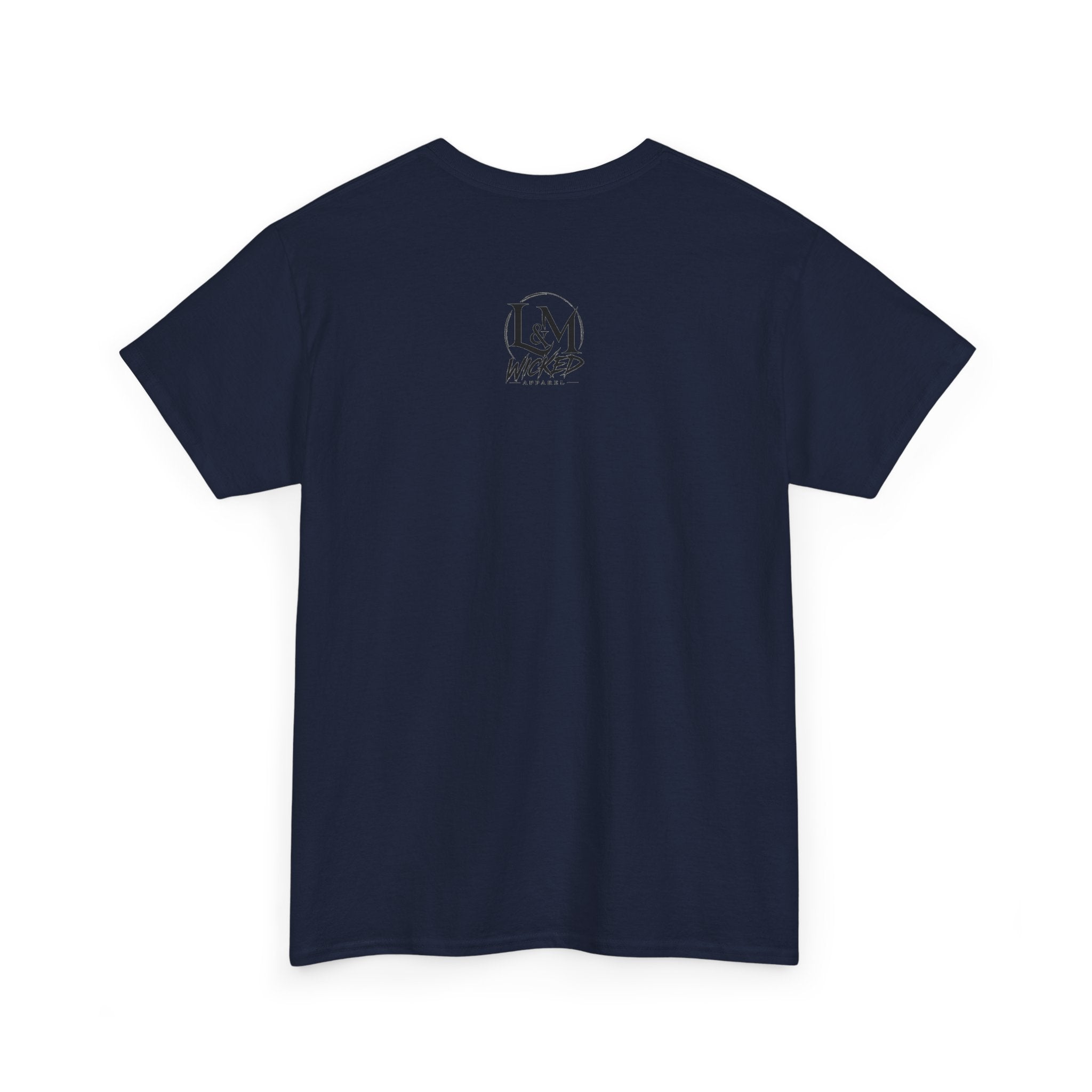 San Antonio  Unisex Heavy Cotton Tee