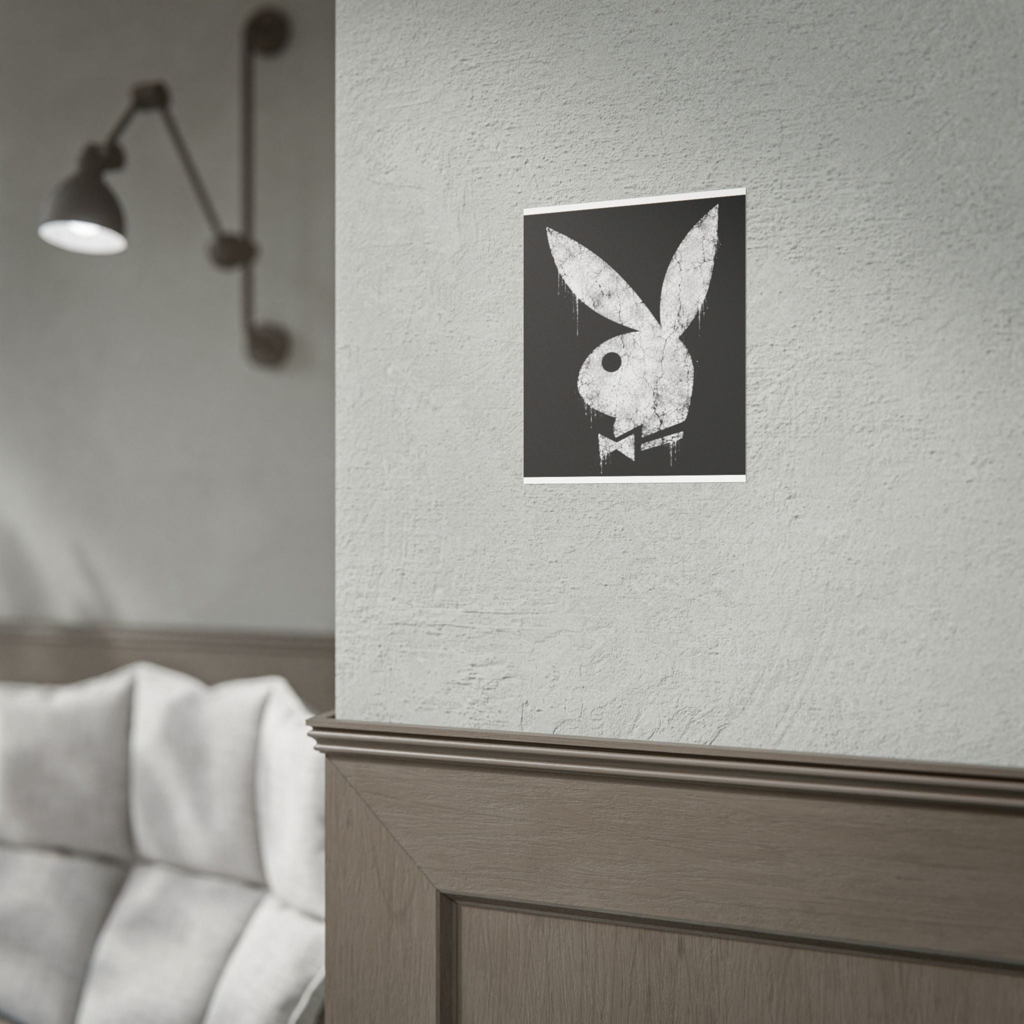 PlayboyRolled Posters