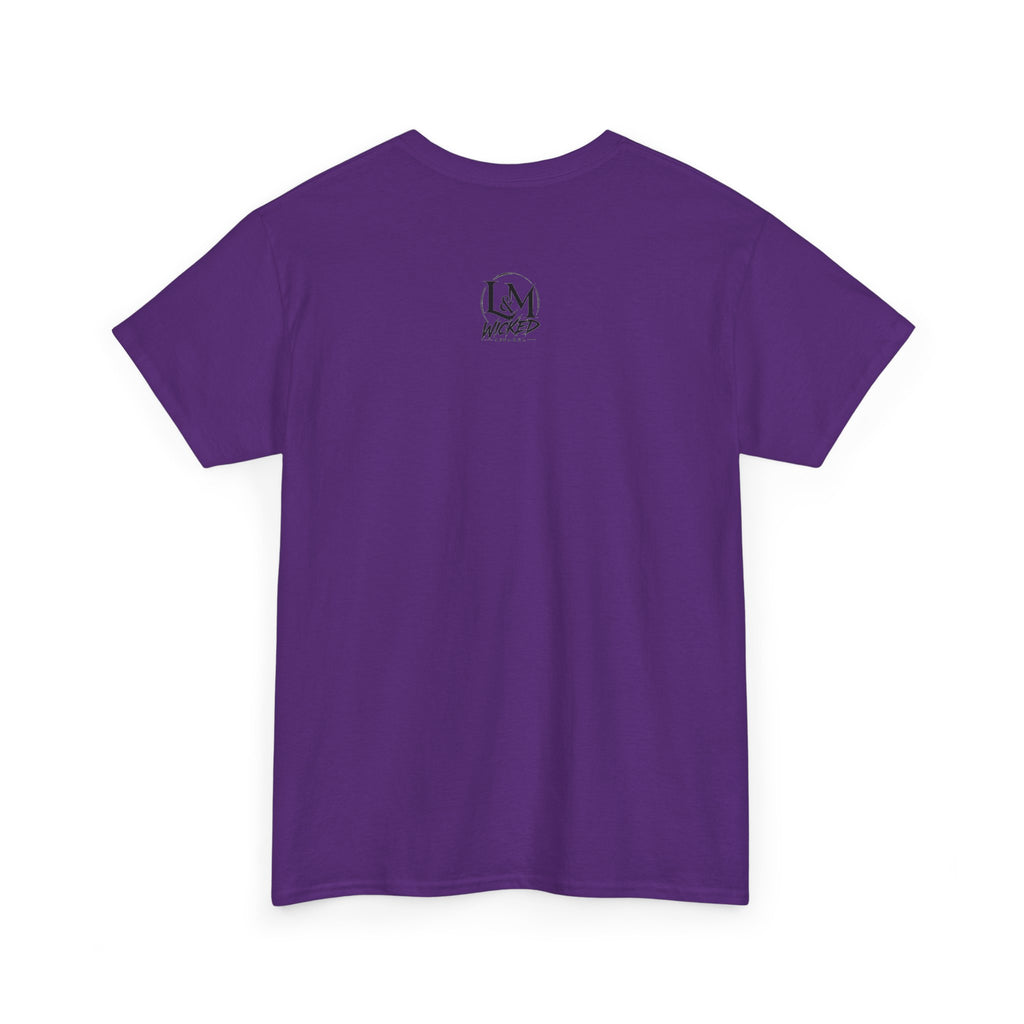 Escalade Heavy Cotton Tee