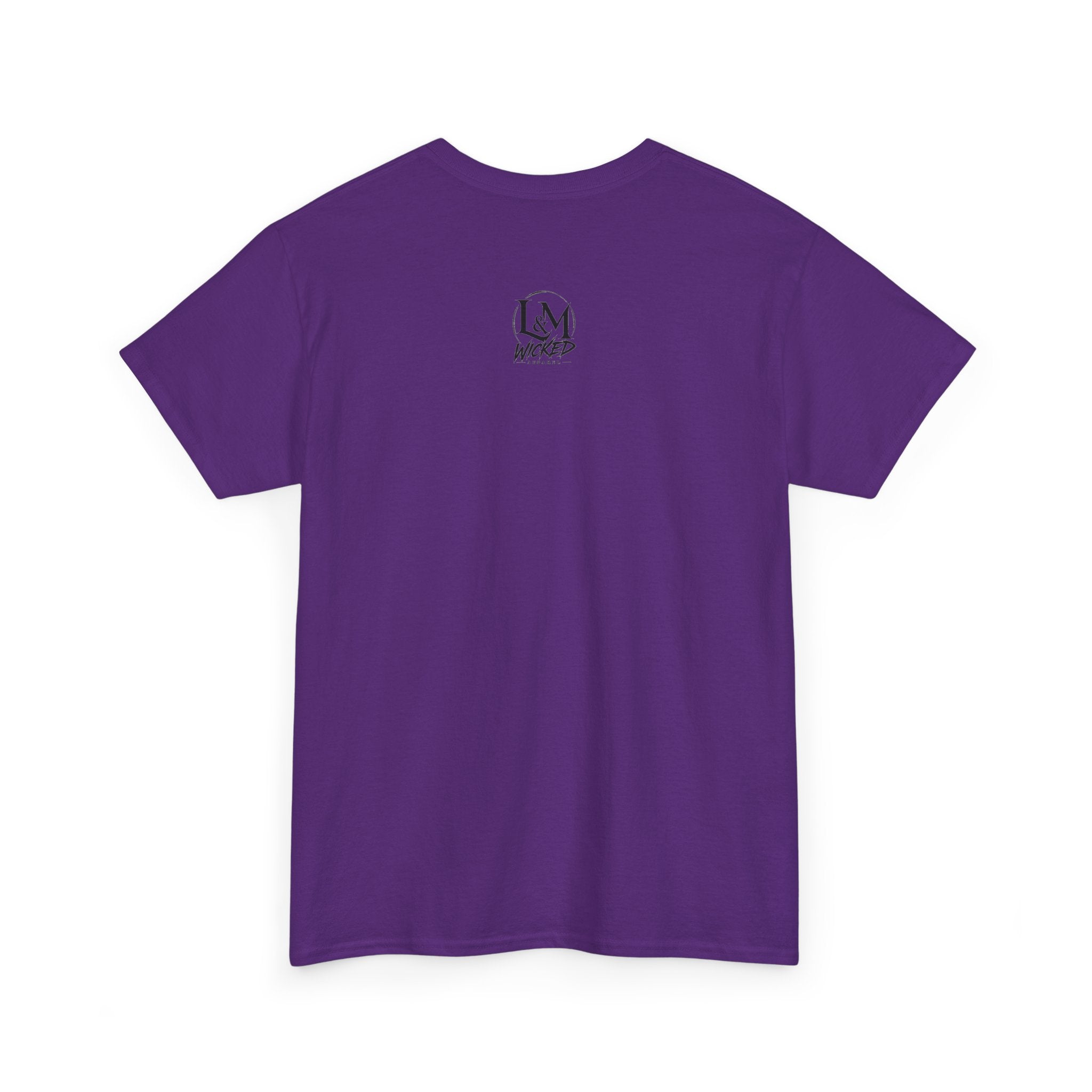 Escalade Heavy Cotton Tee