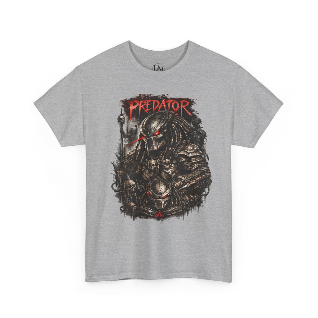 Predator Heavy Cotton Tee