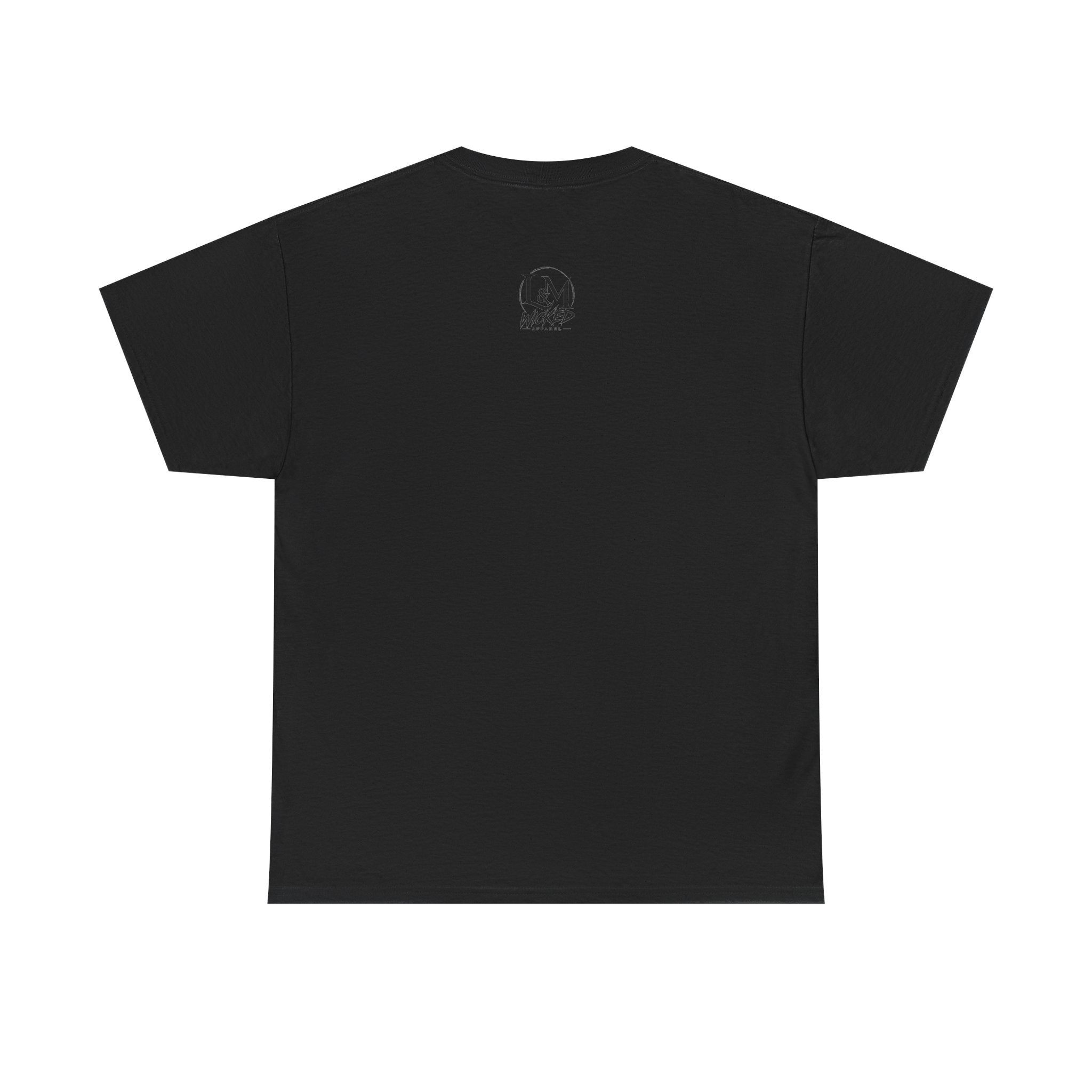Escalade Heavy Cotton Tee