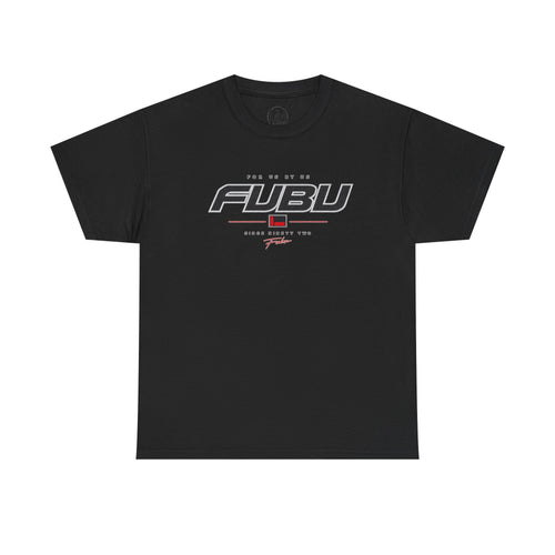 Fubu Unisex Heavy Cotton Tee