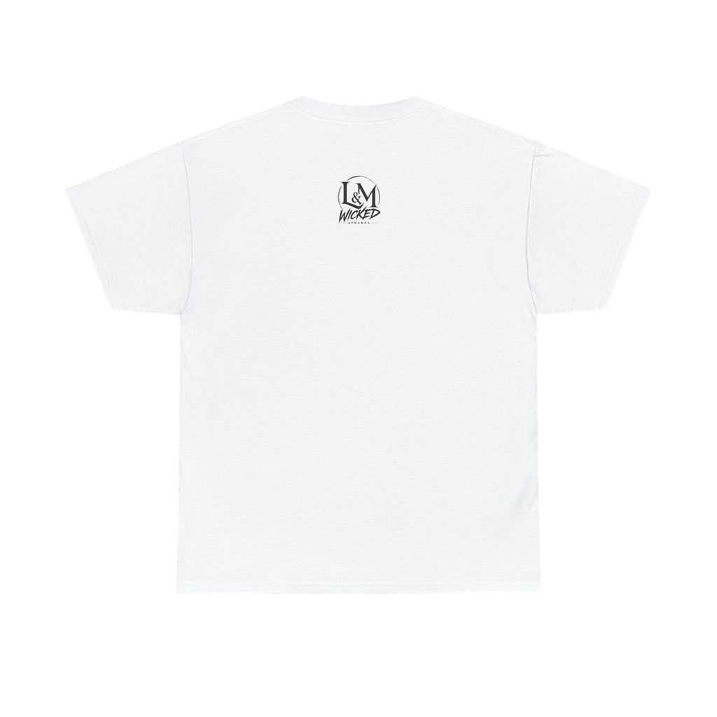 Phat Farm Unisex Heavy Cotton Tee