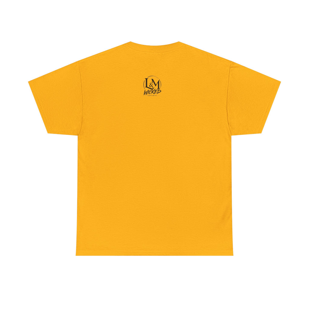 Phat Farm Unisex Heavy Cotton Tee
