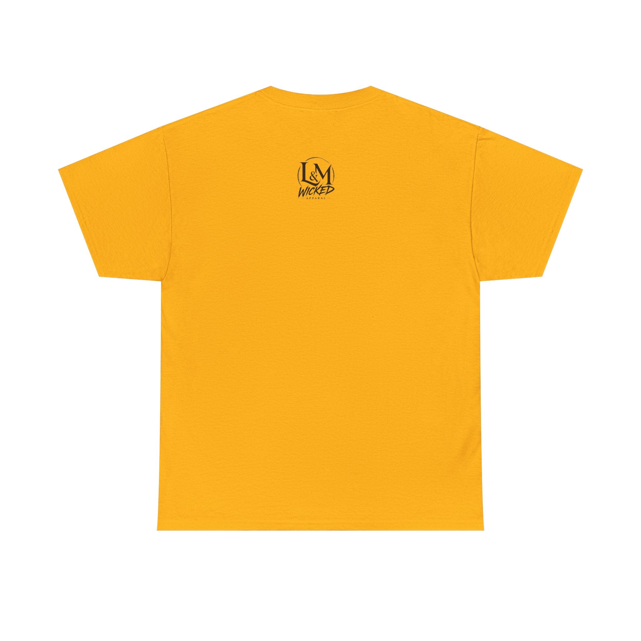 Phat Farm Unisex Heavy Cotton Tee