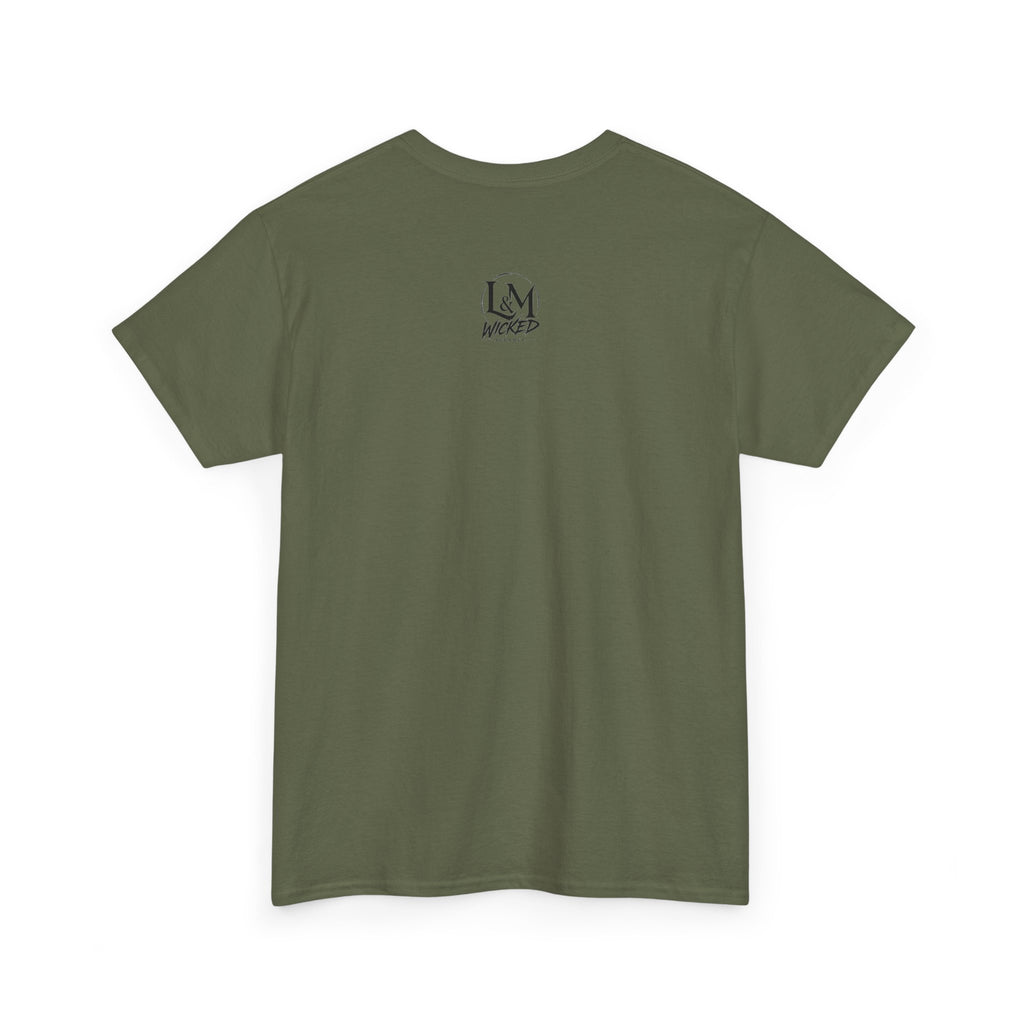 Escalade Heavy Cotton Tee