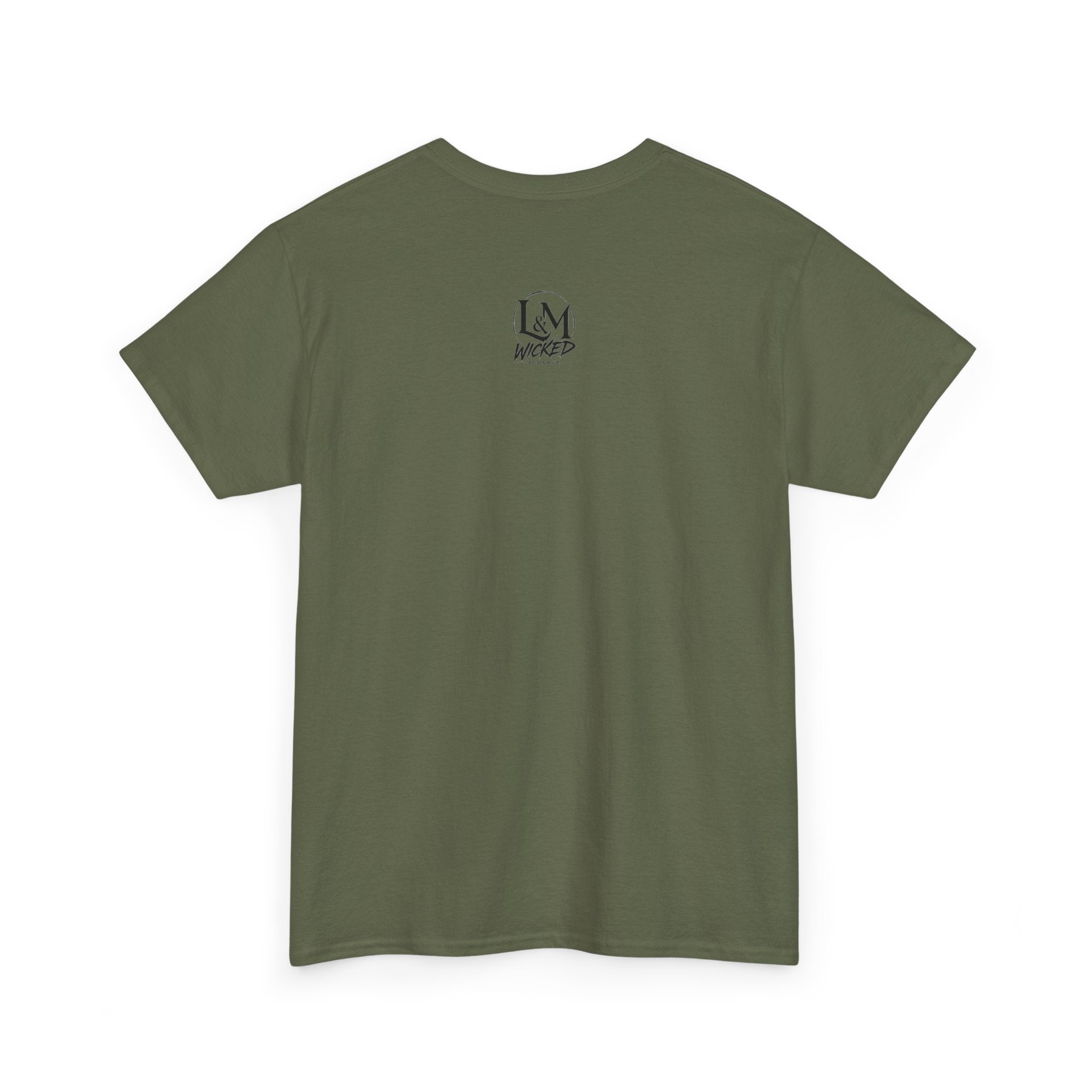 Escalade Heavy Cotton Tee