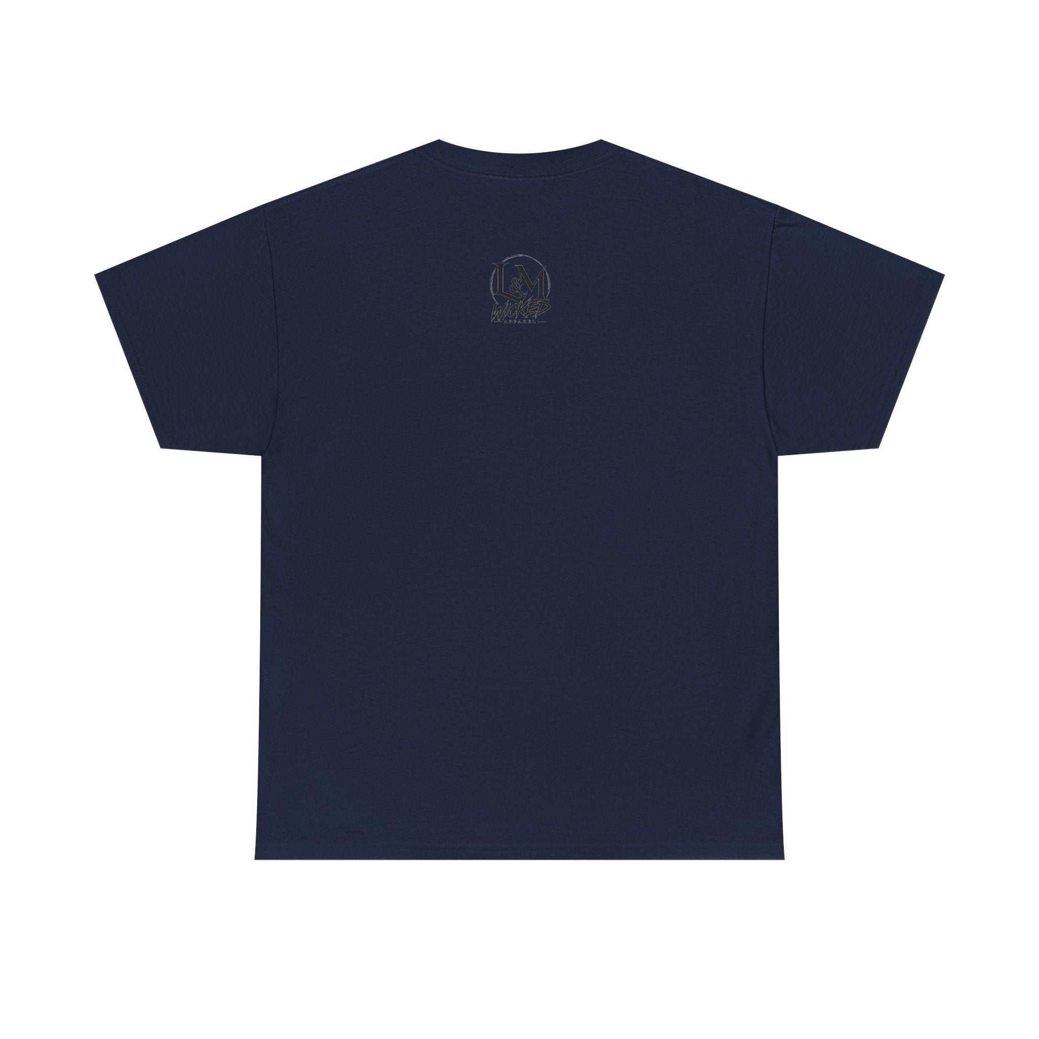 Ecko Unltd Unisex Heavy Cotton Tee