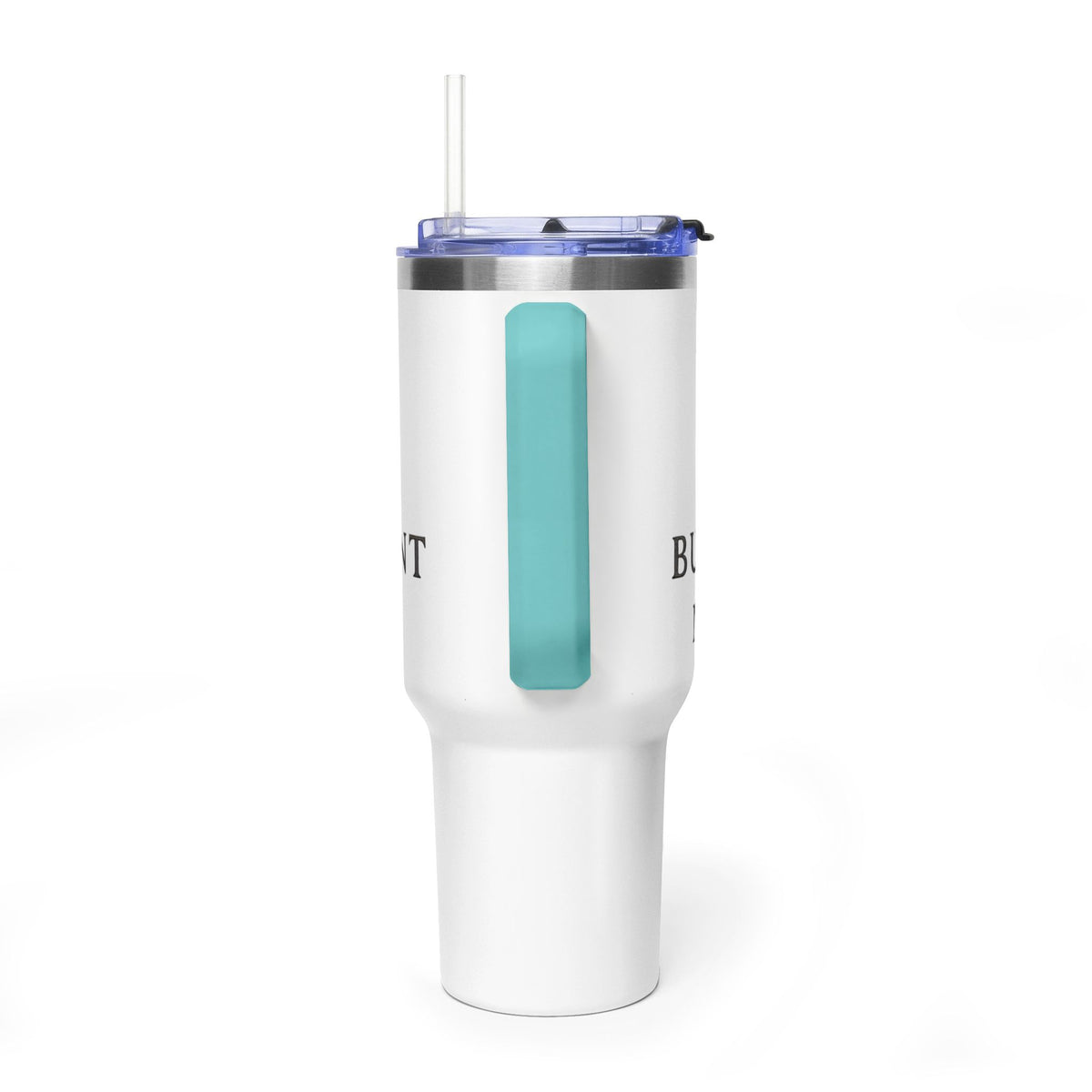 Vacuum Thermal Tumbler, 40oz