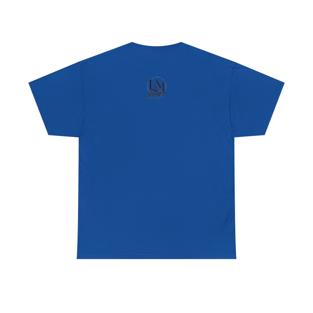 Ecko Unltd Unisex Heavy Cotton Tee