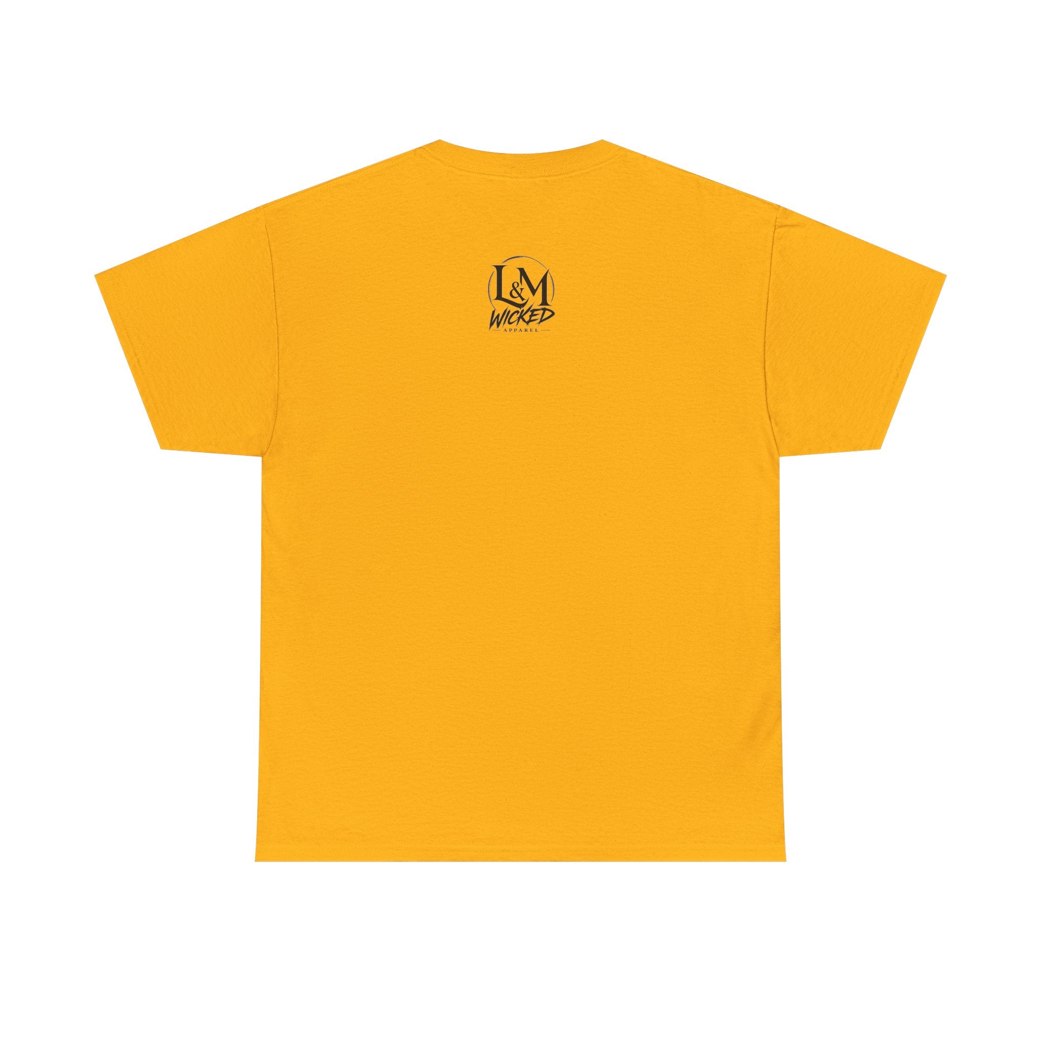 San Antonio  Unisex Heavy Cotton Tee