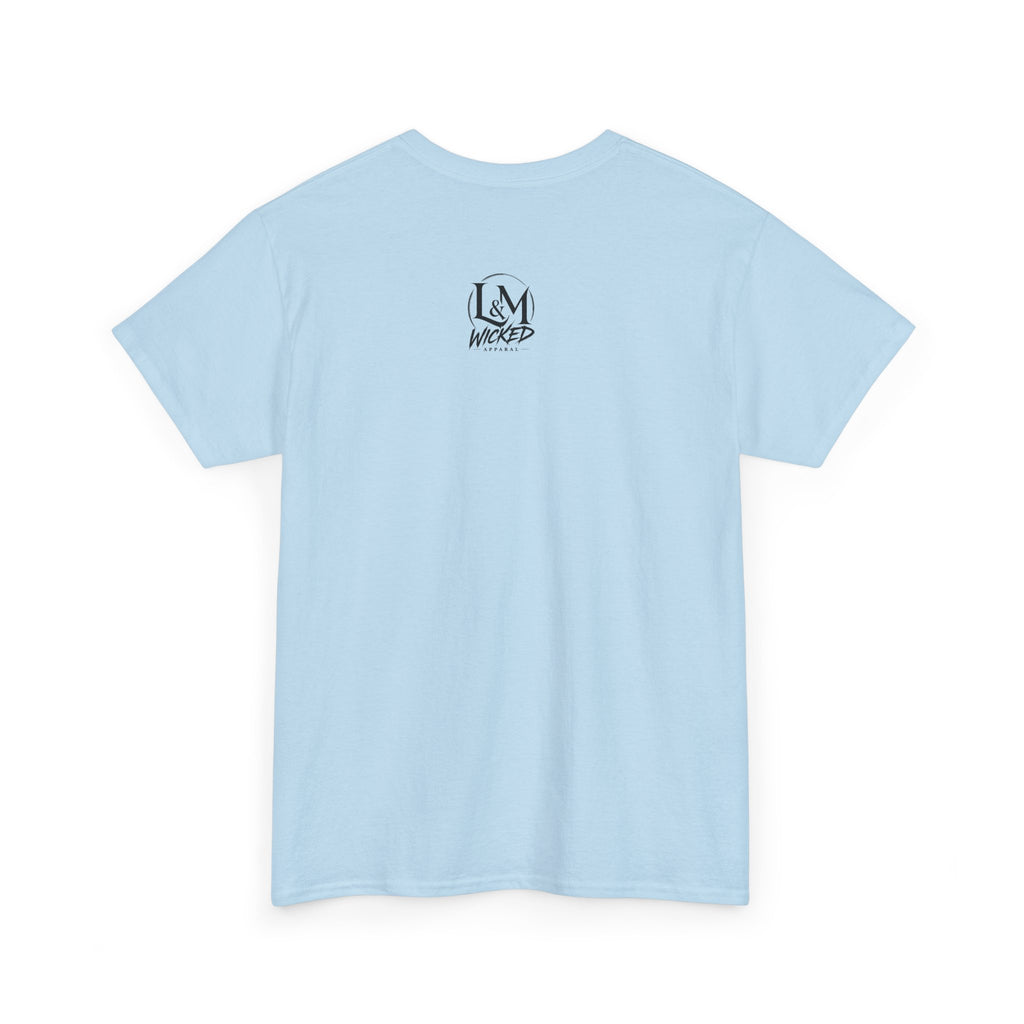 Phat Farm Unisex Heavy Cotton Tee