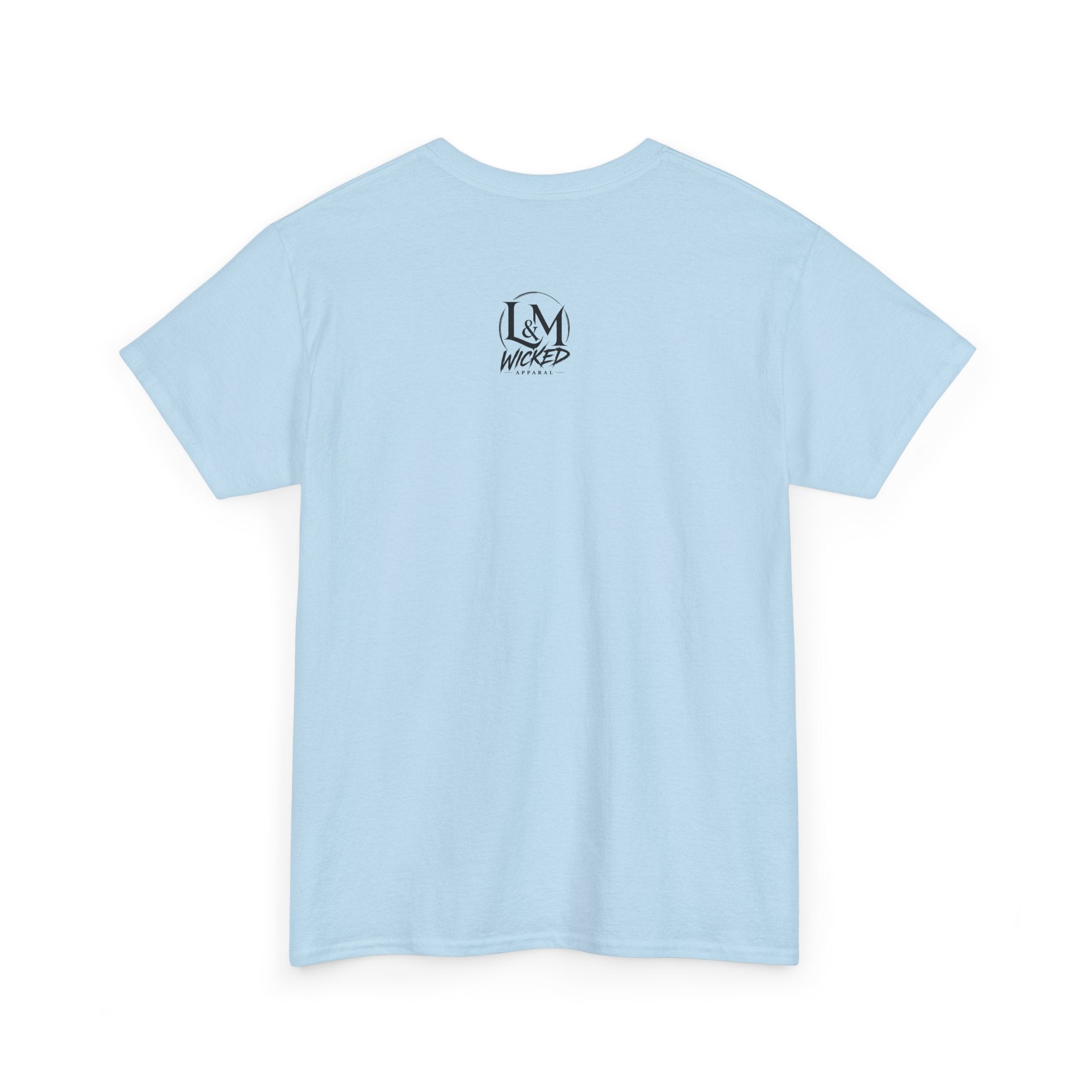 Phat Farm Unisex Heavy Cotton Tee
