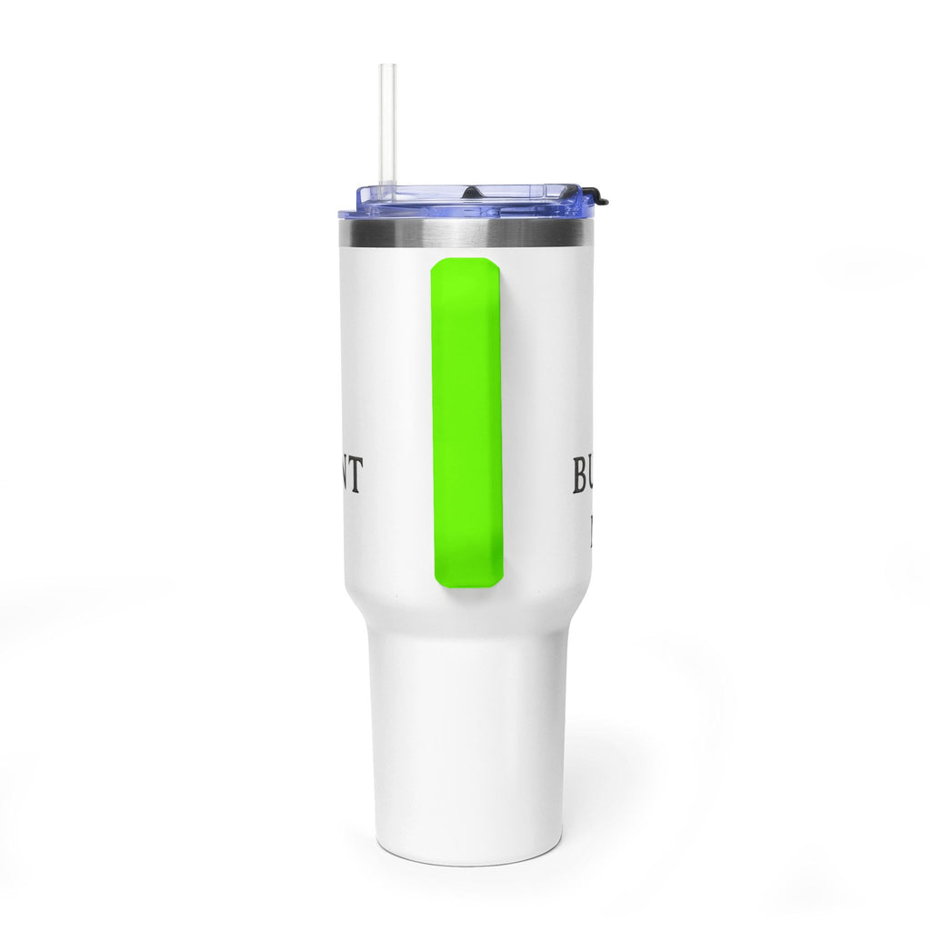 Vacuum Thermal Tumbler, 40oz