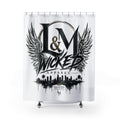 Shower Curtains