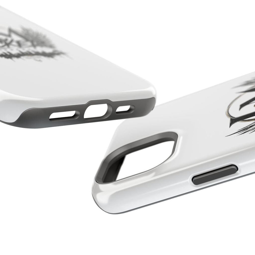 L&M Wicked Apparel Magnetic Impact-Resistant Cases