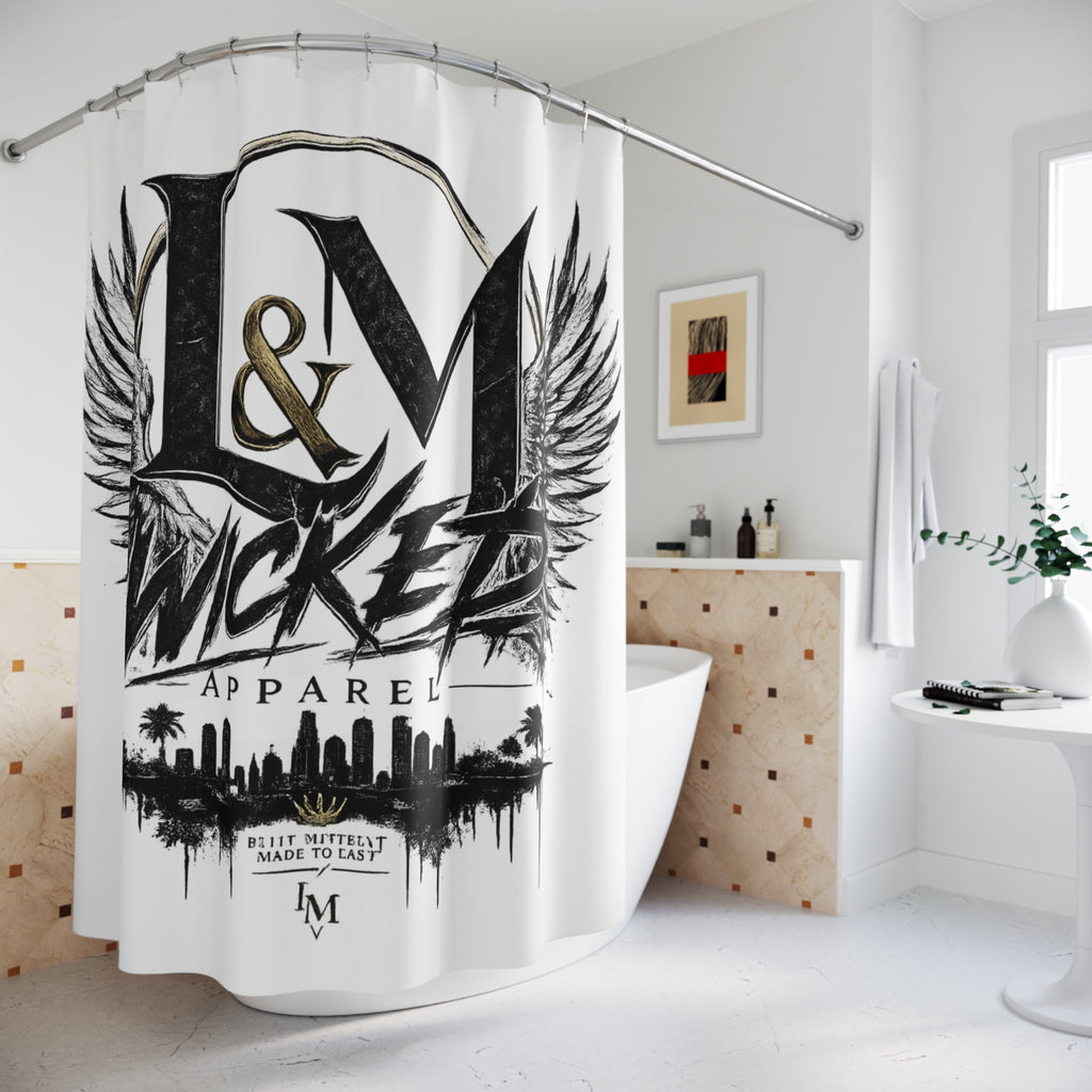 Shower Curtains