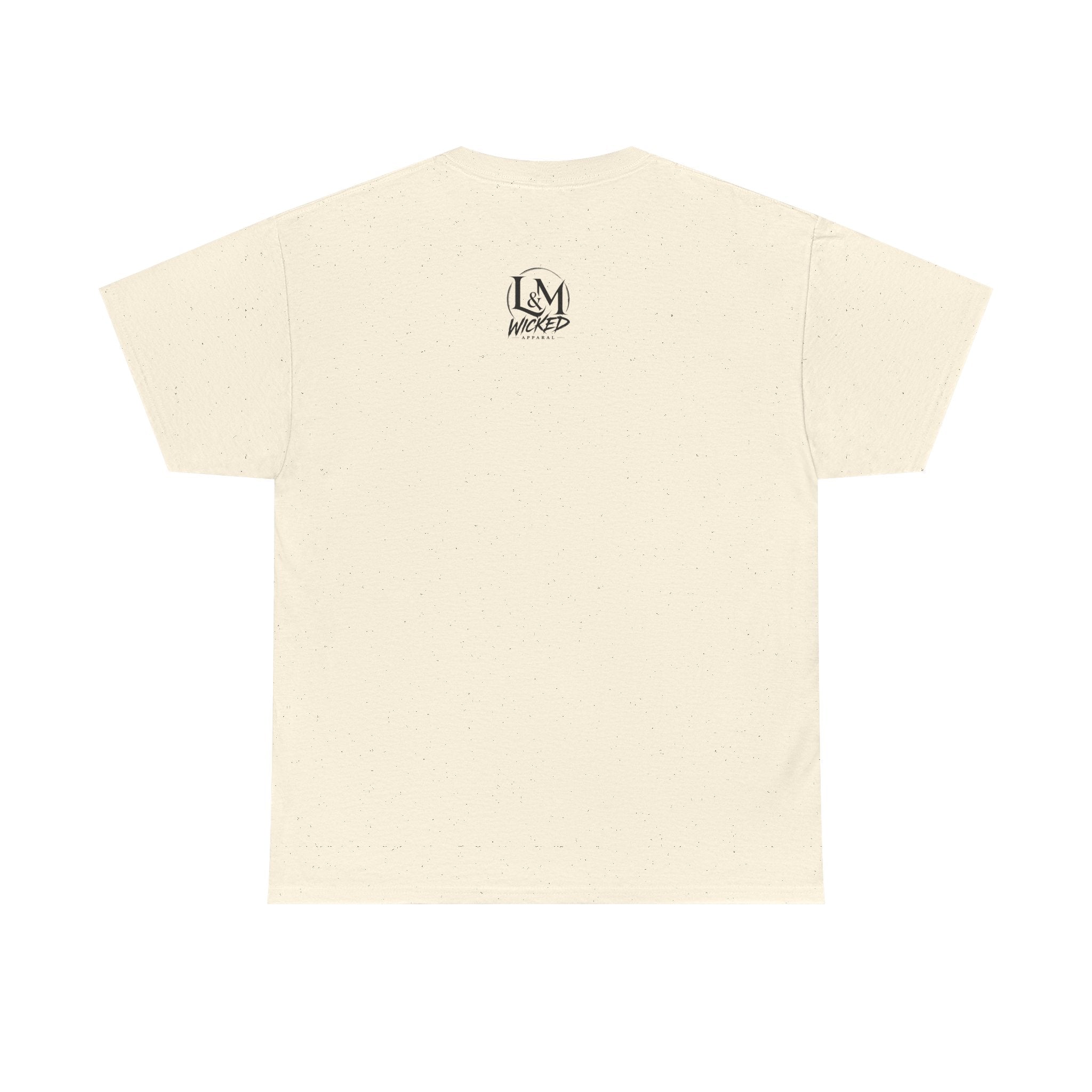 Phat Farm Unisex Heavy Cotton Tee