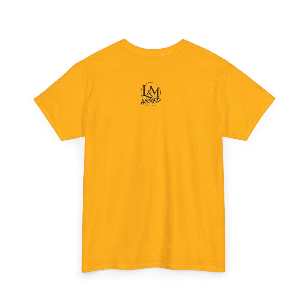 Phat Farm Unisex Heavy Cotton Tee