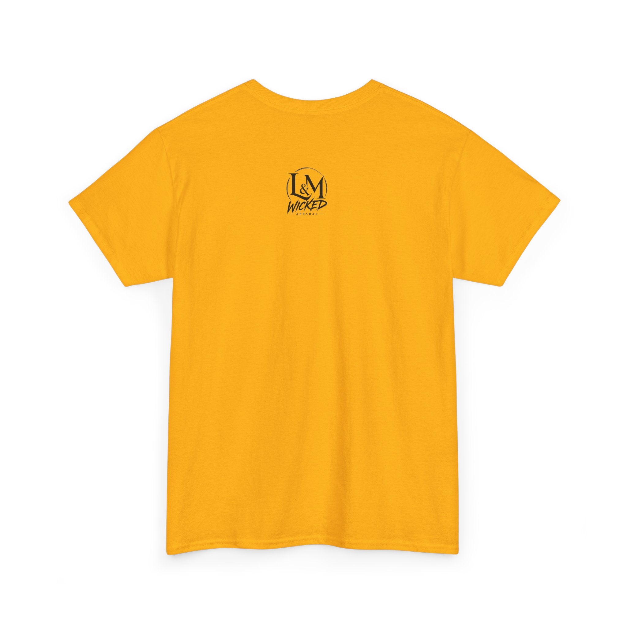Phat Farm Unisex Heavy Cotton Tee