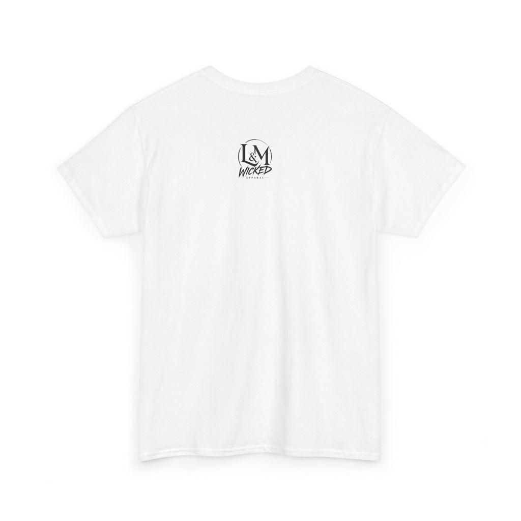 Phat Farm Unisex Heavy Cotton Tee