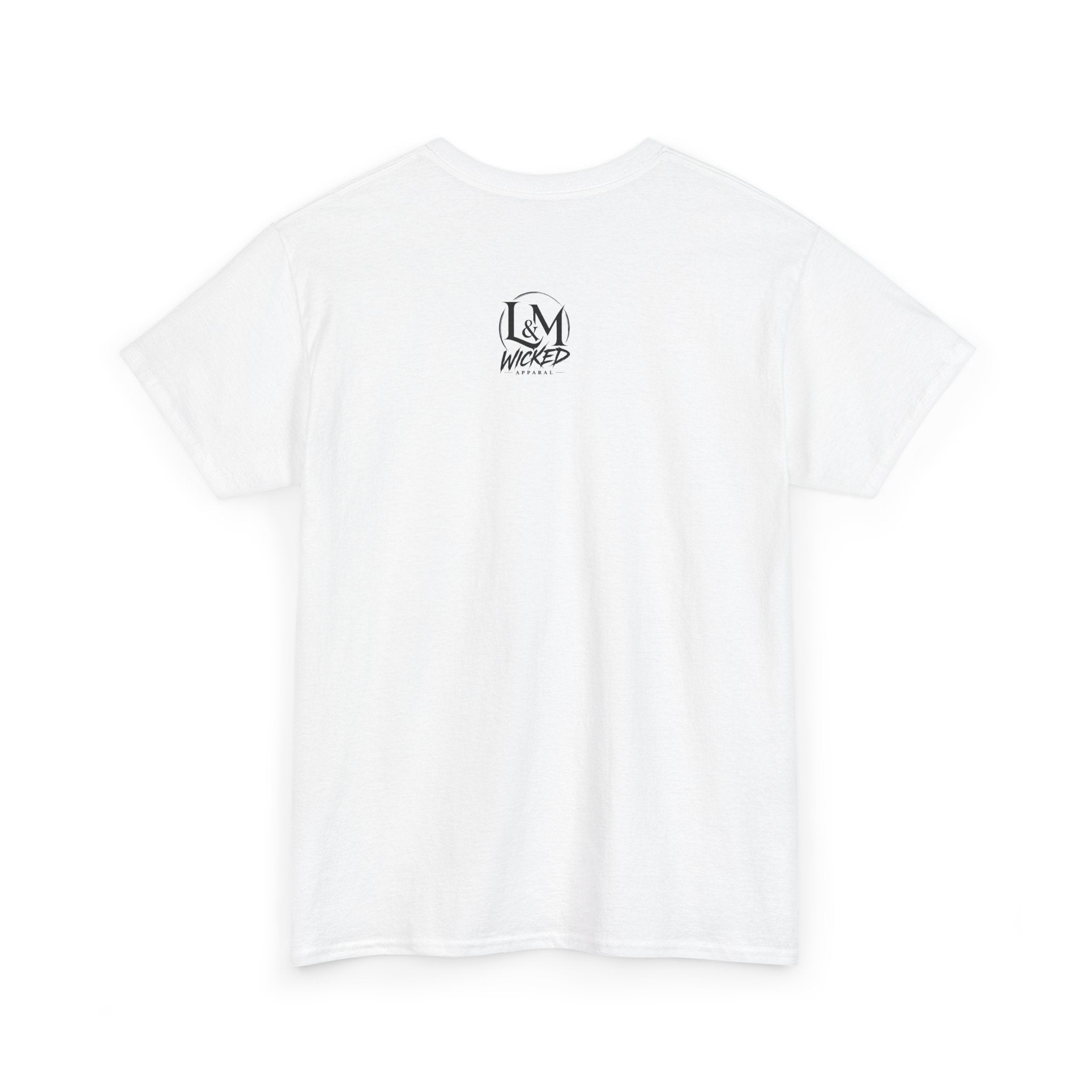 Phat Farm Unisex Heavy Cotton Tee