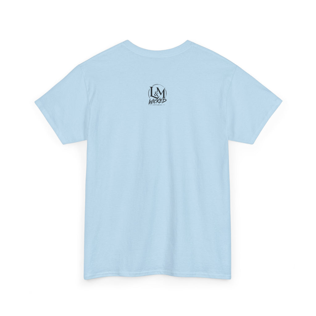 Prada Unisex Heavy Cotton Tee