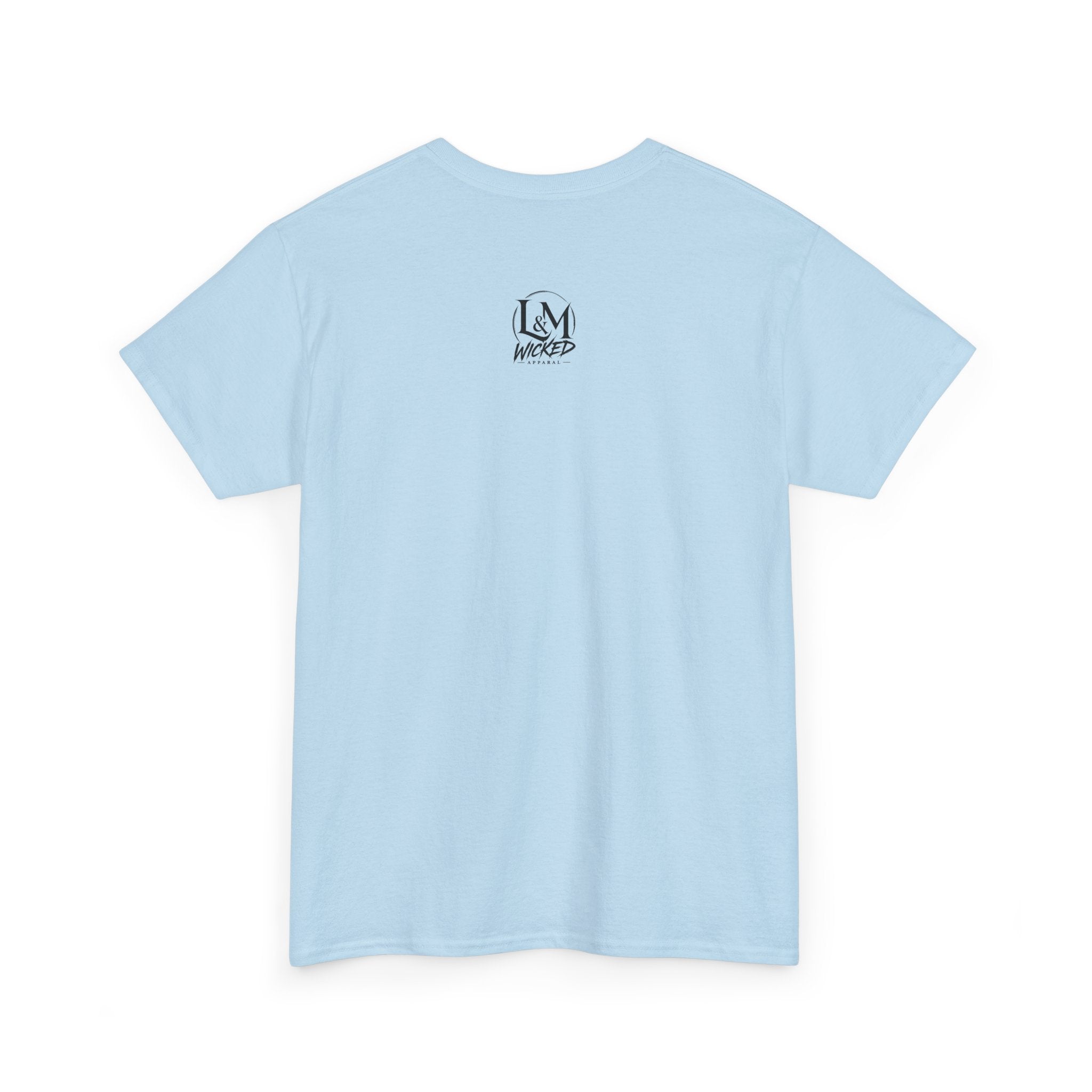 Prada Unisex Heavy Cotton Tee
