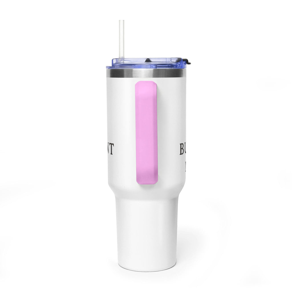 Vacuum Thermal Tumbler, 40oz