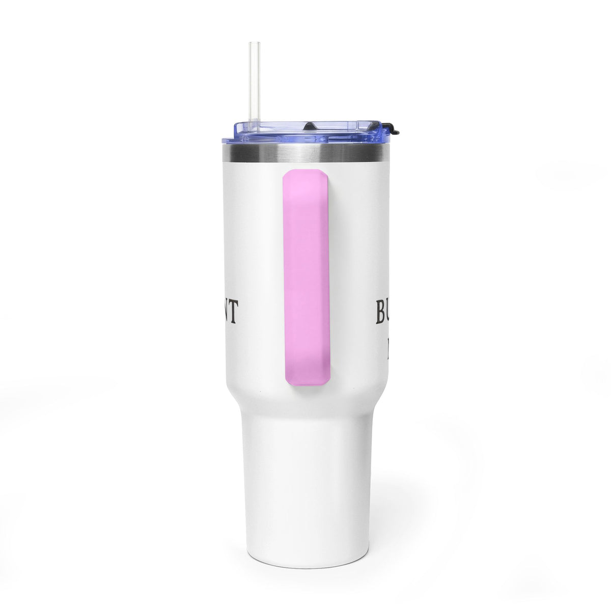 Vacuum Thermal Tumbler, 40oz
