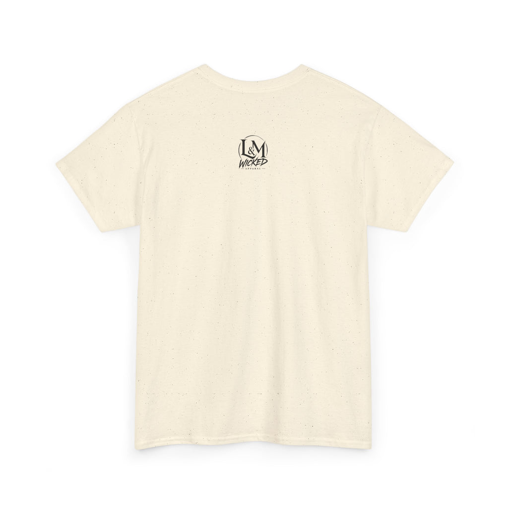 Prada Unisex Heavy Cotton Tee