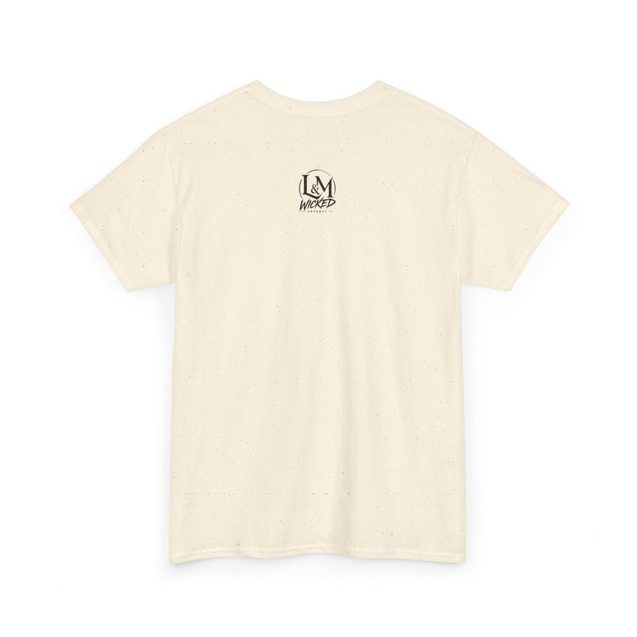 Prada Unisex Heavy Cotton Tee