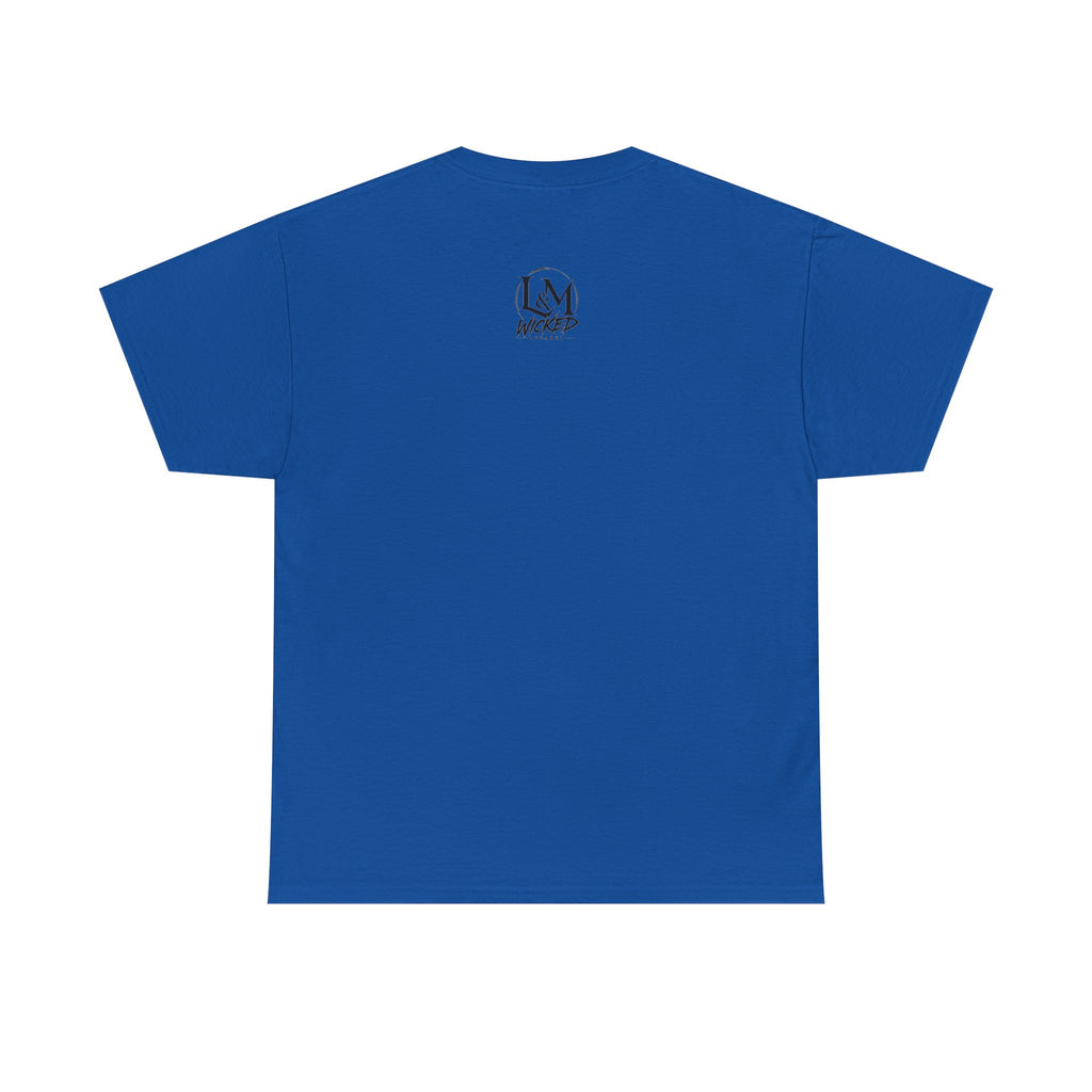 Ecko Unltd Unisex Heavy Cotton Tee